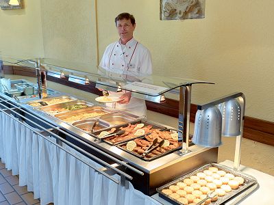 VCH Evangelische Familienferien- und Bildungsstätte Ebernburg Bild 10