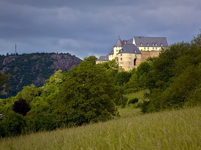 VCH Evangelische Familienferien- und Bildungsstätte Ebernburg Bild 6