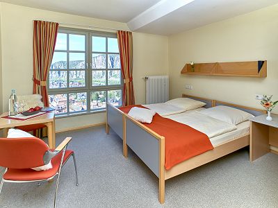 VCH Evangelische Familienferien- und Bildungsstätte Ebernburg Bild 7