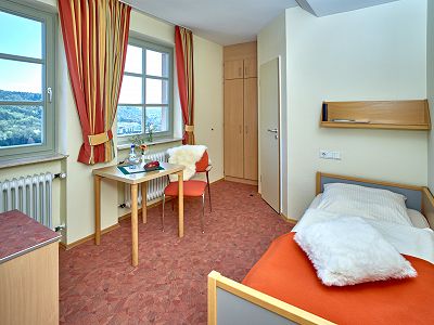 VCH Evangelische Familienferien- und Bildungsstätte Ebernburg Bild 9