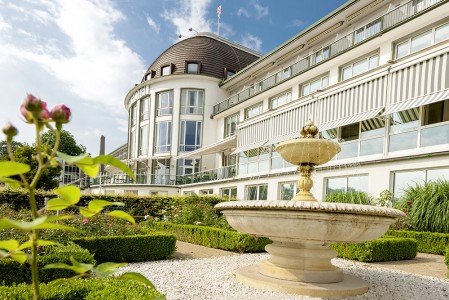 Dorint Parkhotel Bremen Bild 2