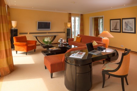 Dorint Parkhotel Bremen Bild 6