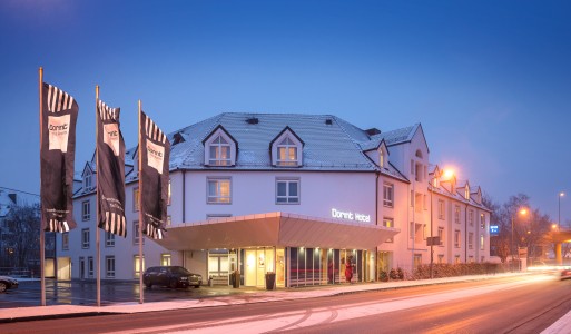 Dorint Hotel Airport München Freising