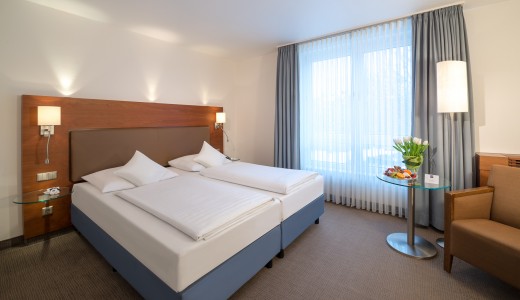 Dorint Hotel Airport München Freising Bild 3