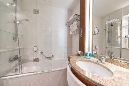 Dorint Hotel Airport München Freising Bild 5
