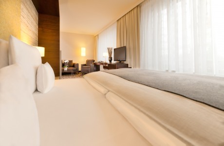 Dorint Hotel am Heumarkt Köln Bild 2