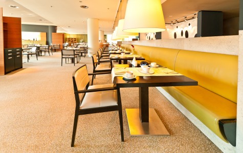 Dorint Hotel am Heumarkt Köln Bild 3