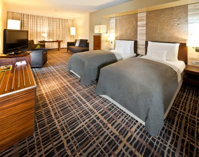 Dorint Hotel am Heumarkt Köln Bild 7