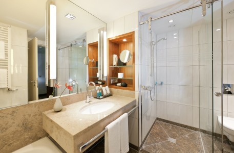 Dorint Hotel am Heumarkt Köln Bild 8