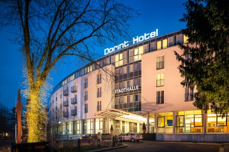 Dorint Kongresshotel Düsseldorf Neuss