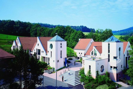 Hotel Gersfelder Hof