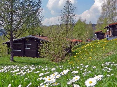 Ferienhausanlage Am Sommerberg