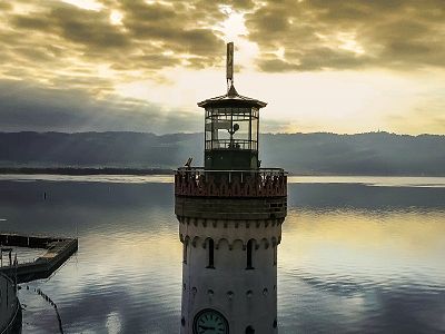 Hotel Alte Schule Lindau Bild 16