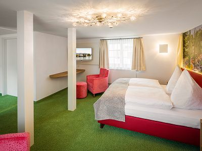 Hotel Alte Schule Lindau Bild 7