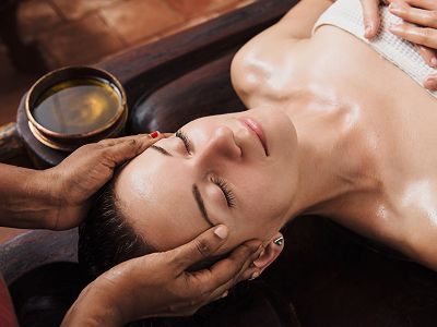 VCH-Hotel Kurhaus Bad Bocklet Bild 2