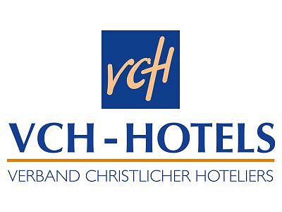 VCH-Hotel Kurhaus Bad Bocklet Bild 4