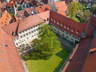 VCH Einkehrhaus Stift Urach