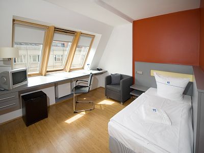 VCH-Hotel Dietrich-Bonhoeffer-Haus Bild 10