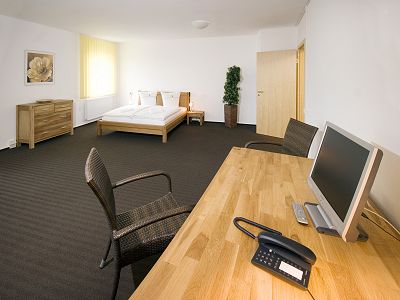 VCH-Hotel Dietrich-Bonhoeffer-Haus Bild 11