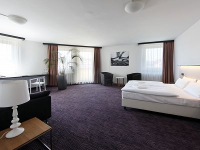 VCH-Hotel Dietrich-Bonhoeffer-Haus Bild 12