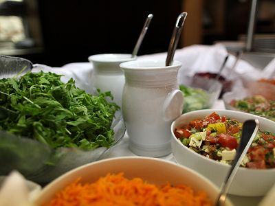 VCH-Hotel Dietrich-Bonhoeffer-Haus Bild 13