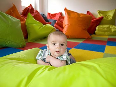 VCH-Hotel Dietrich-Bonhoeffer-Haus Bild 15