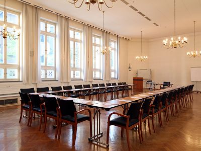 VCH-Hotel Dietrich-Bonhoeffer-Haus Bild 4