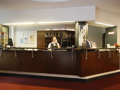 VCH-Hotel Dietrich-Bonhoeffer-Haus Bild 5