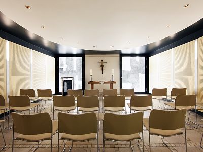 VCH-Hotel Dietrich-Bonhoeffer-Haus Bild 6