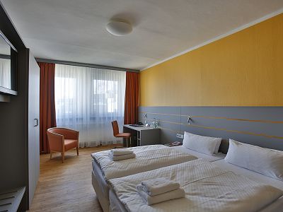 VCH-Hotel Dietrich-Bonhoeffer-Haus Bild 8