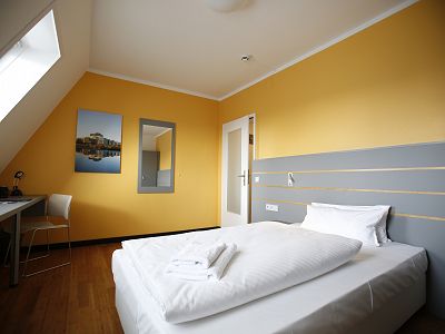 VCH-Hotel Dietrich-Bonhoeffer-Haus Bild 9