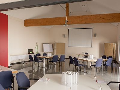 JohanniterHOTEL Bild 15