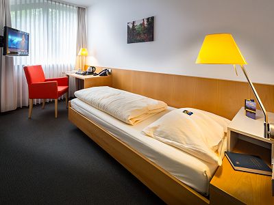 VCH-Hotel Spenerhaus Bild 9