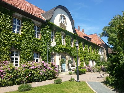 VCH Klosterhotel Wöltingerode