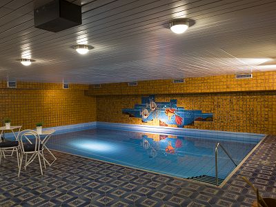 VCH-Hotel Mellingburger Schleuse Bild 6