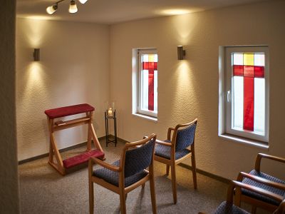 VCH Ferien- und Tagungszentrum Bethanien Bild 15