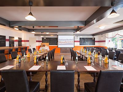 VCH-Hotel Stralsund Bild 13