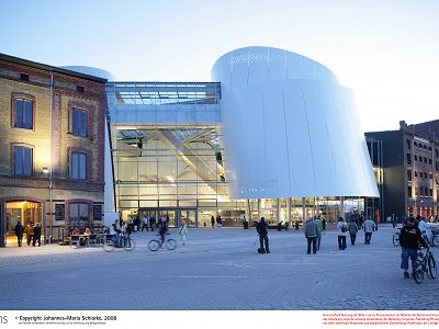 VCH-Hotel Stralsund Bild 15