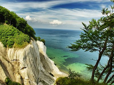 VCH-Hotel Stralsund Bild 17