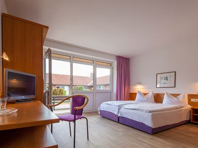 VCH-Hotel Stralsund Bild 9