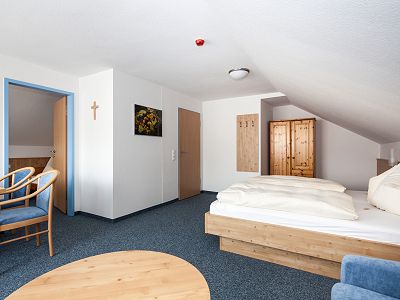 VCH Gästehaus Allgäu-Weite Bild 10