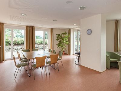 VCH Gästehaus Allgäu-Weite Bild 13