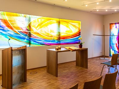 VCH Gästehaus Allgäu-Weite Bild 15