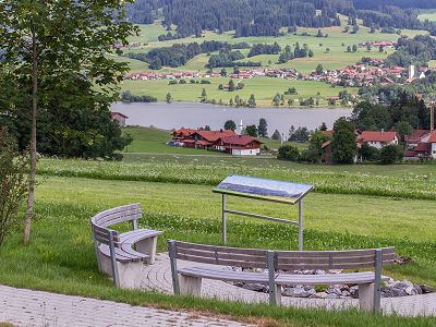 VCH Gästehaus Allgäu-Weite Bild 17