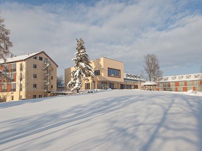 VCH Gästehaus Allgäu-Weite Bild 19