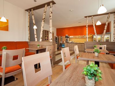 VCH Gästehaus Allgäu-Weite Bild 3