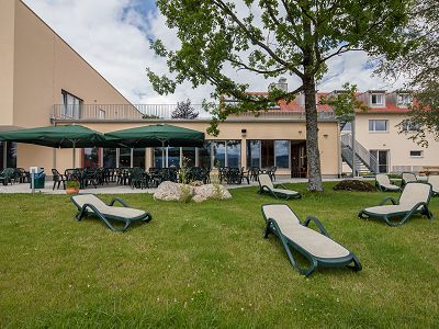 VCH Gästehaus Allgäu-Weite Bild 4