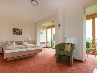 VCH Gästehaus Allgäu-Weite Bild 9