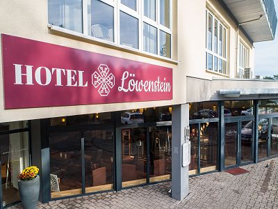 Hotel Löwenstein