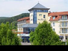 Parkhotel Weiskirchen